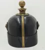 Württemberg Field Artillery Enlisted Pickelhaube Visuel 5